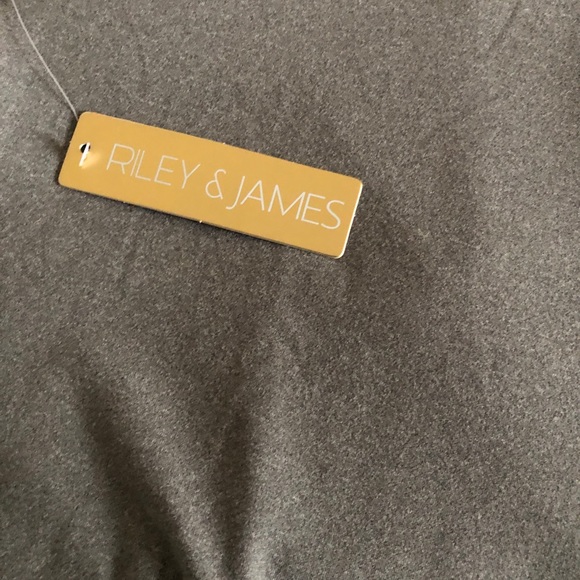 Cotton Long Sleeve Dress New Soft  dress  drawl string on side . Soft Cotton - Picture 2 of 6